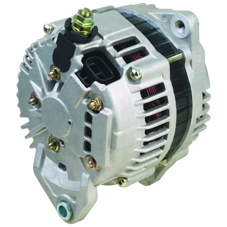 Replacement For Nissan, 2005 Altima 35L Alternator